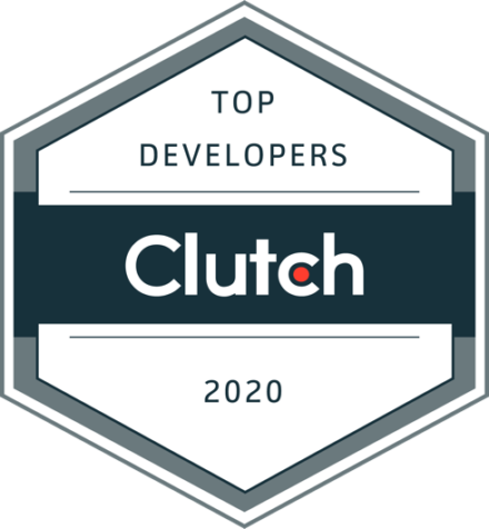 Dew Solutions Pvt Ltd Awarded as a Top Global Java Developer by Clutch ...