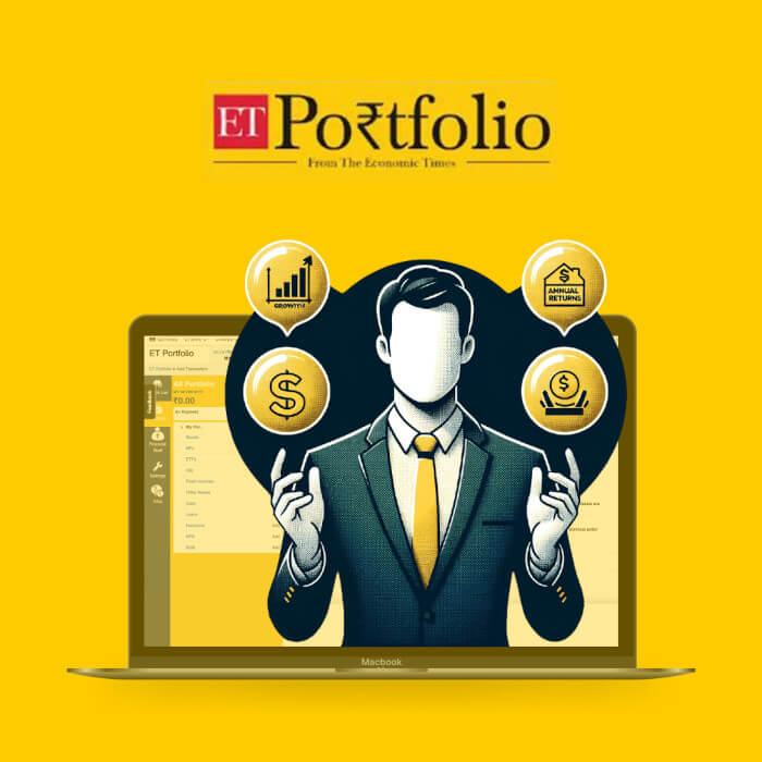 Portfolio Manager