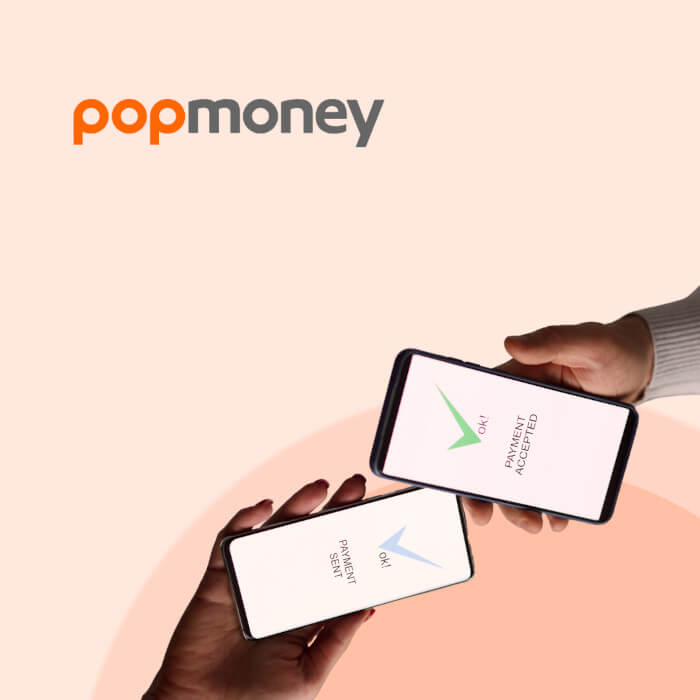 Peer-to-Peer Money Transfer App